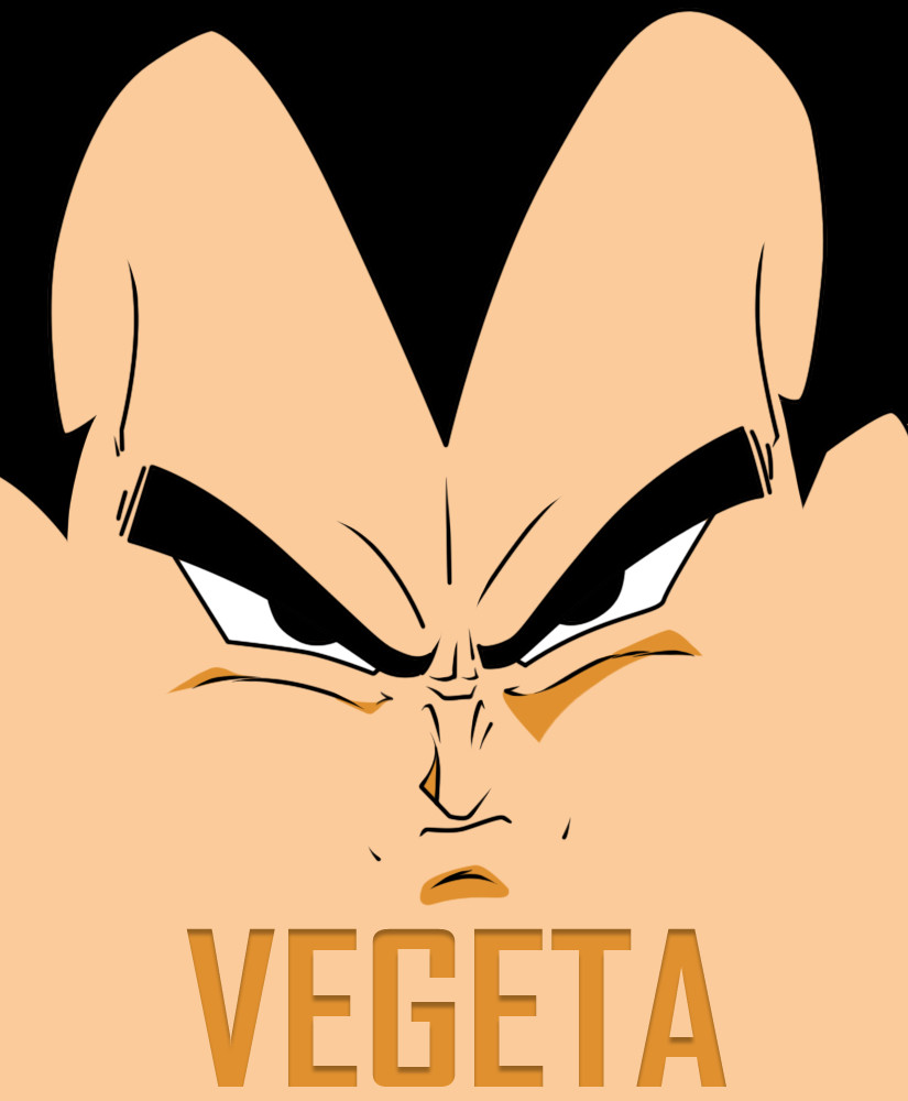 VEGETA
